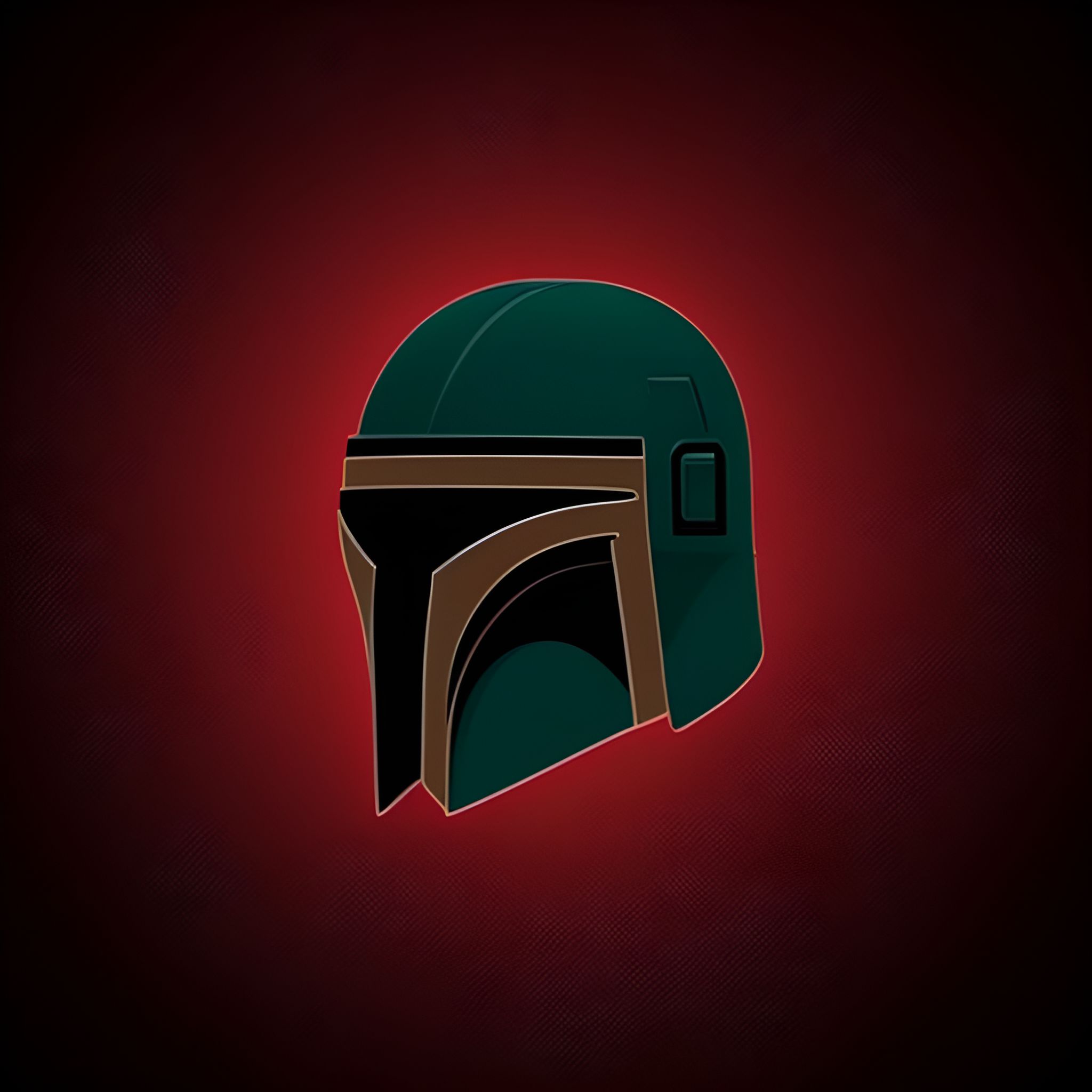 Lego boba fett online icon