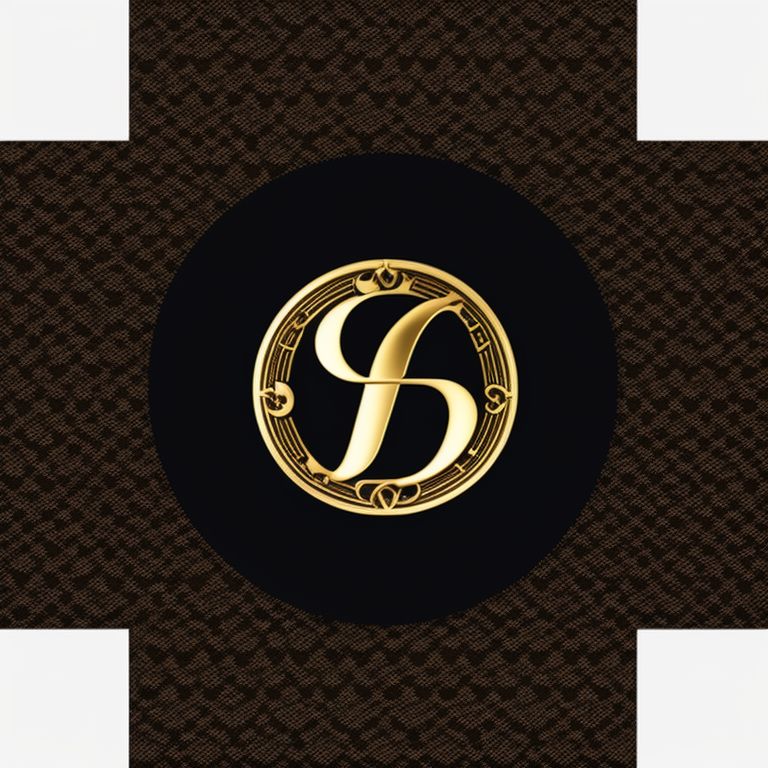 Gucci Monogram SVG