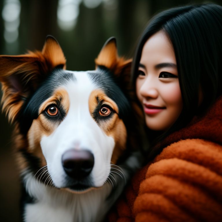 JEFFERSON the love we receive in life is determined by how many dogs