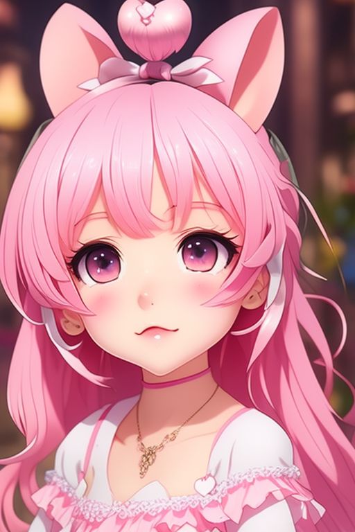 sunny-corgi354: cute rabbit girl, pipkin pippa