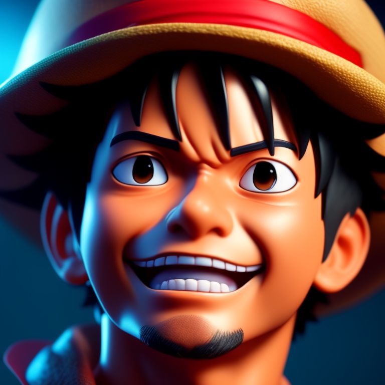 zealous-gaur551-a-3d-image-of-luffy