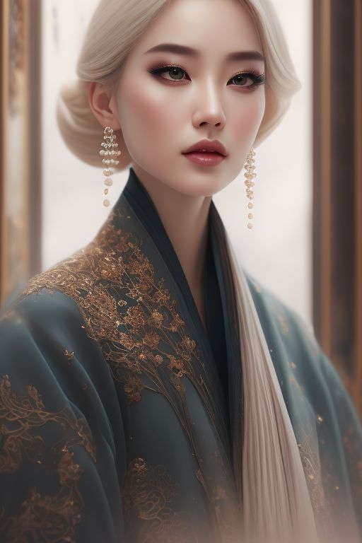 Styling Hanfu for Modern Wear