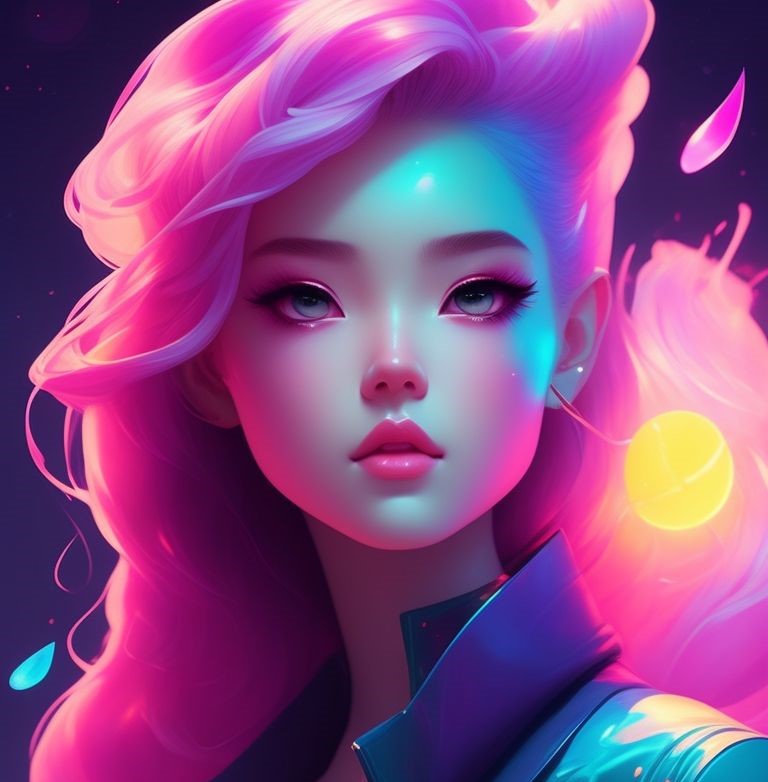 Max_Turbo Marshmallow Girl