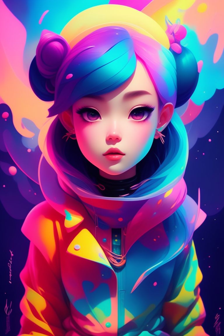 Max_Turbo Marshmallow Girl