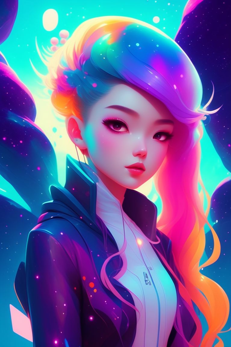 Max_Turbo Marshmallow Girl