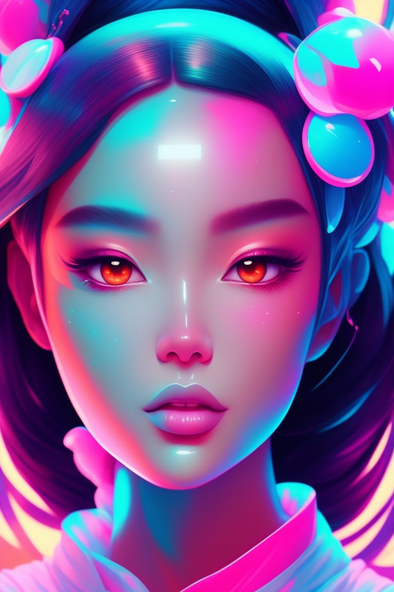 Max_Turbo Marshmallow Girl