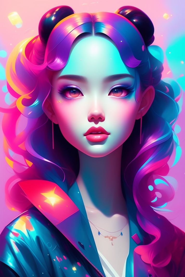 Max_Turbo Marshmallow Girl