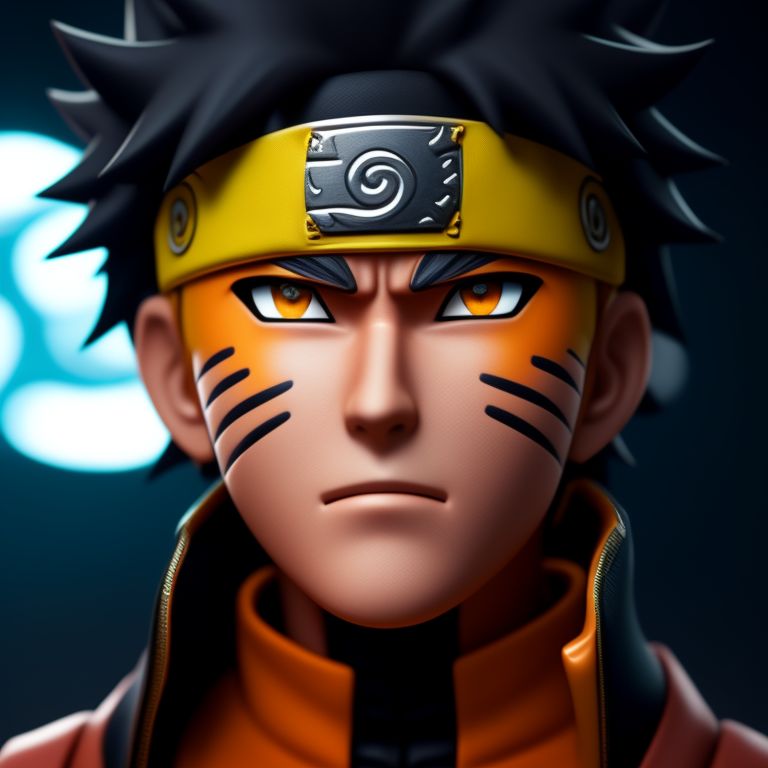 Naruto: Older Brother