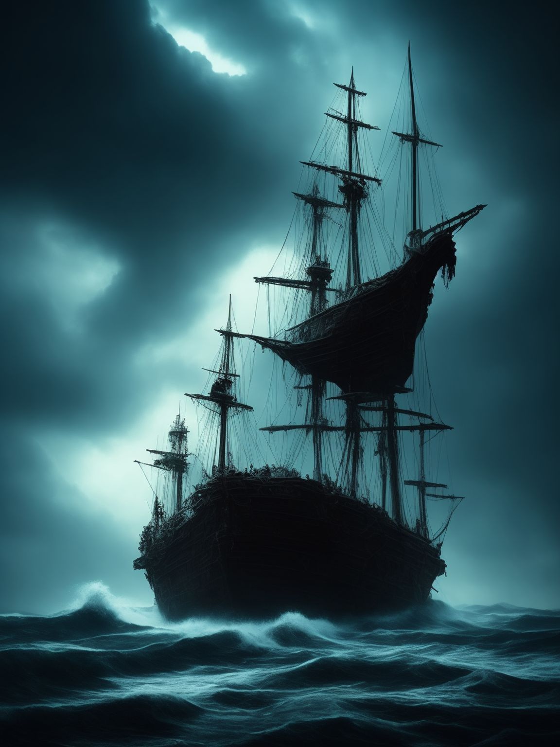 regal-whale903: The winds on the seas they are cruel and cold much like ...