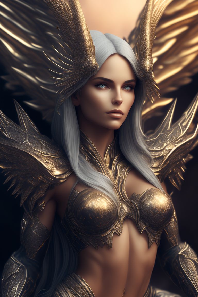 woman, dragon queen, beautiful, silver dragon horns, wlop inspired, sitting on a dragon, silver hair, silver eyes, silver and blue armor, celestial dragon, stars and moon, Warm evening light, realistic shaded perfect face, Realistically shaded, Realistically colored, Realistically textured skin, detailed gorgeous face, Intricate hyper detailed body skin, Detailed body, Ultrafine details, Tan skin, Muscular toned body, Heroic, inspired by the art of sakimichan, Male, Male body, long hair, Leather armor, inspired by the art of wlop, The Art of WLOP, Detailed and intricate background, Dark sleek background, Full body portrait , Full body shot, Show full body, Standing pose, Standing centered · 400%, Golden hour, Beautiful lighting, Edgy, Fantasy, Clear focus, Detailed, Epic background, Extremely detailed, Fine details, High detail, Highly detailed, Hyper detailed, wide shot, Photographic, Realistic Photograph, 3d background, Art by wlop, Wlop, Man, Sharp details, mirror finish metals, Dynamic poses, Dynamic angle pose, glittering metal, detailed silver armor, shiny metal, Polished metal, Tanned body