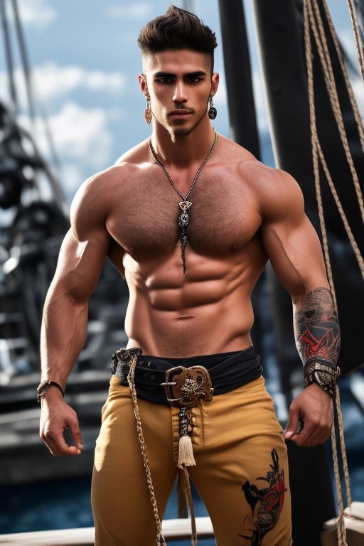 forked-human336: tall older human male muscular build warm honey tone amber  eyes, chiseled face strong jawline stubble, black hair neatly styled and  short