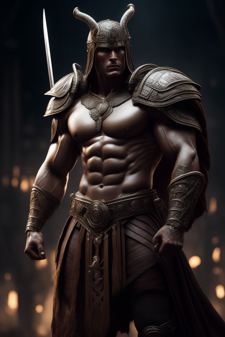 ArtStation - Prince of Persia Warrior Within, Unreal Engine