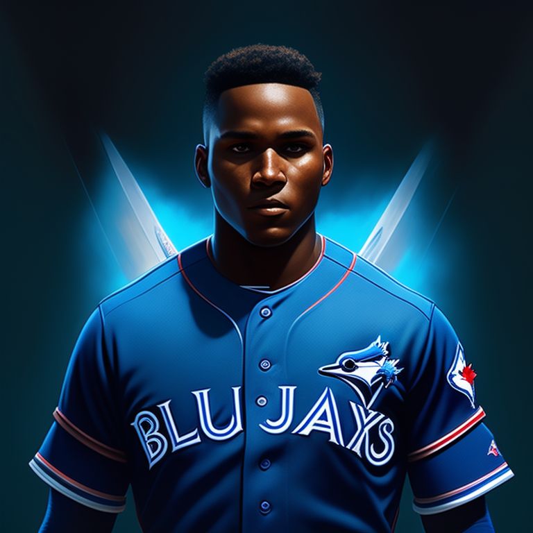 Toronto Blue Jays Jersey Concepts 