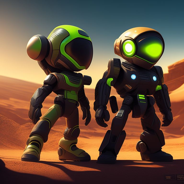 kookyape331 xlr8 and alien x fusion ben 10