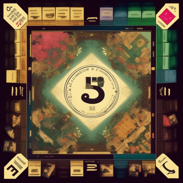 Monopoly 3 (2002)