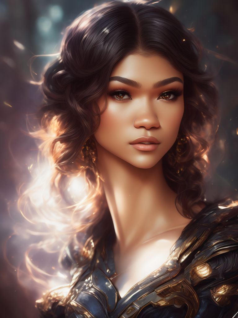 mellow-bear606: Zendaya