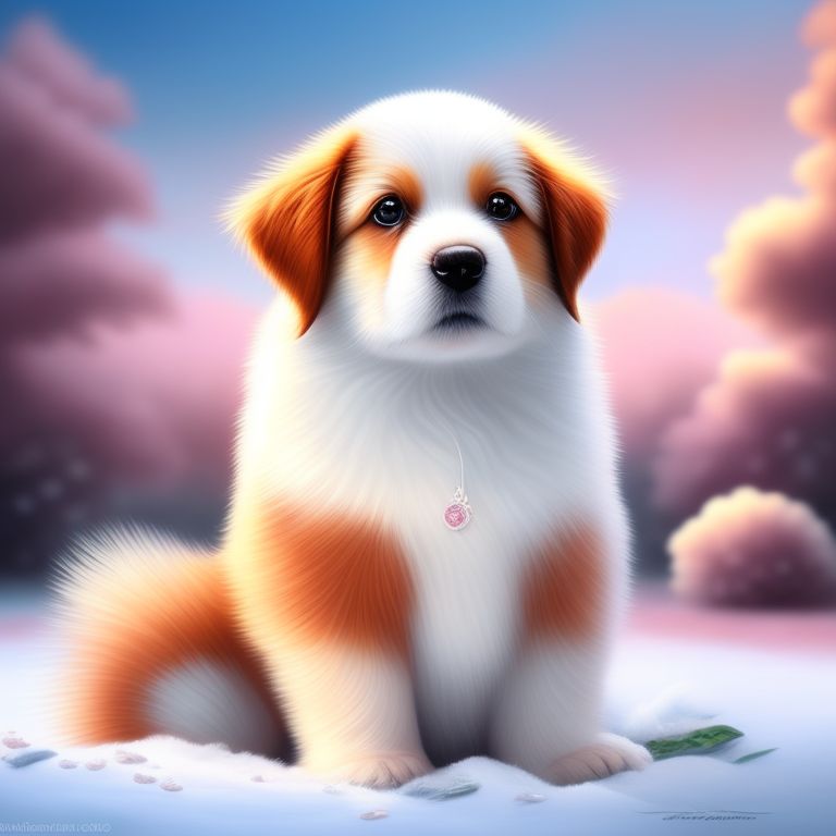 Dog soft♡  Cute cats and dogs, Cute puppies, Cute dog wallpaper