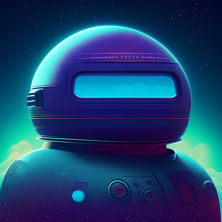 robby the robot wallpaper