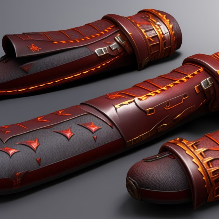 rough-monkey550: magical long shoes for men in open world MMO RPG game ...