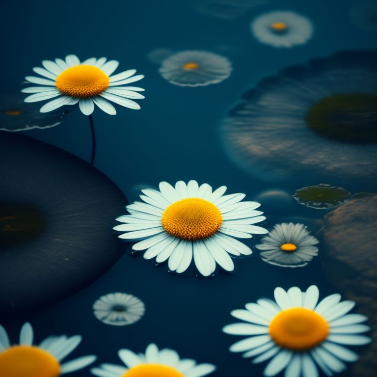 Daisy Tumblr Backgrounds