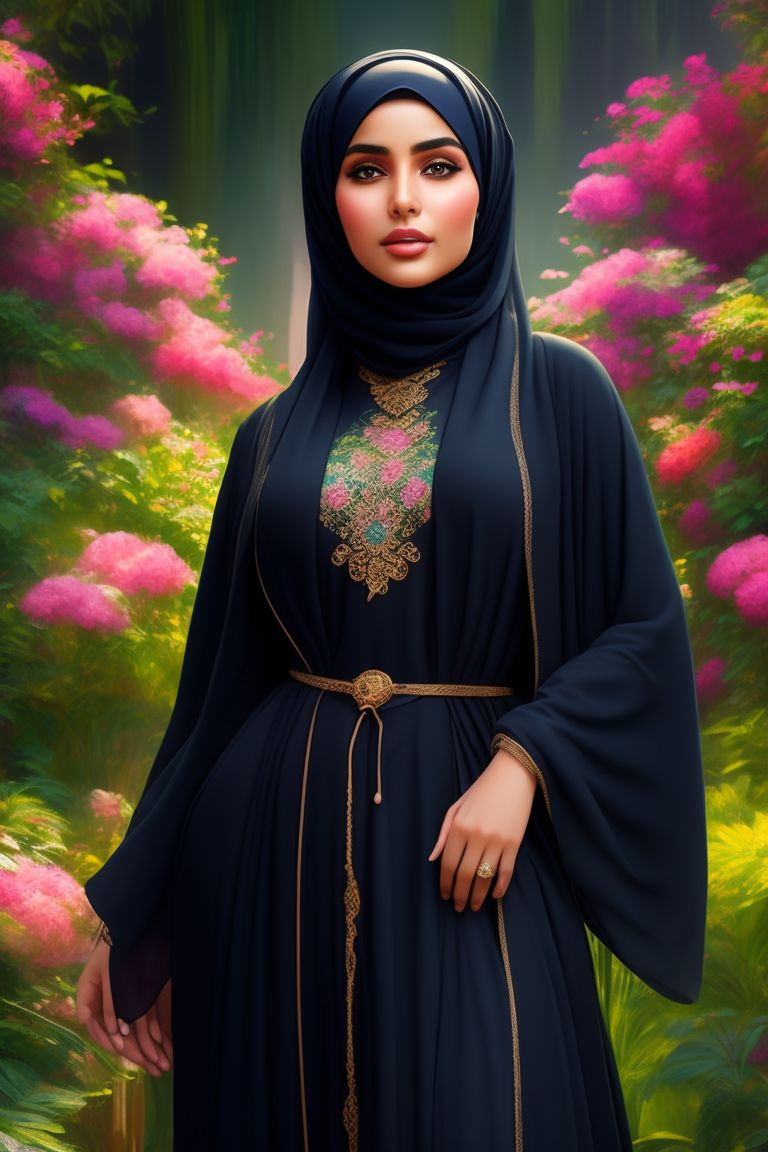 Abaya tight shop