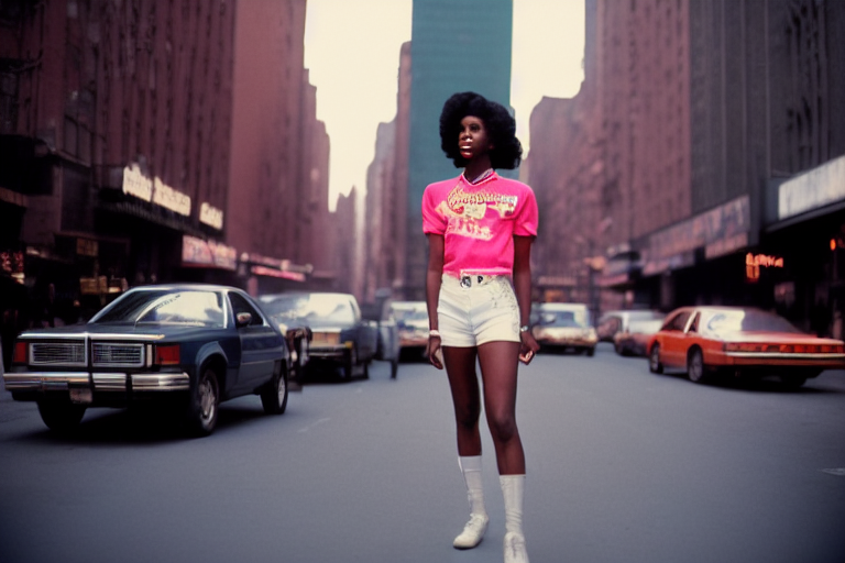 80s film photography