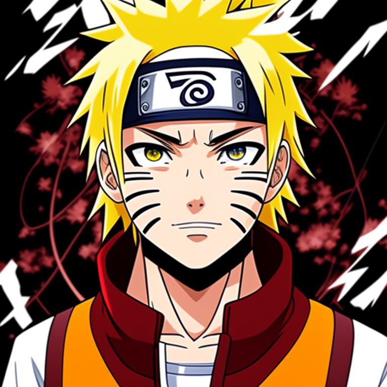 empty-curlew671: naruto with blond hair 2d anime full hd