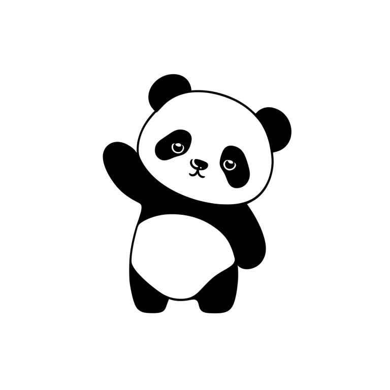 some-squid488: a Panda