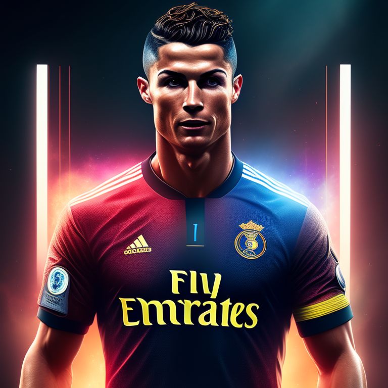 FIFA MOBILE GAME Template