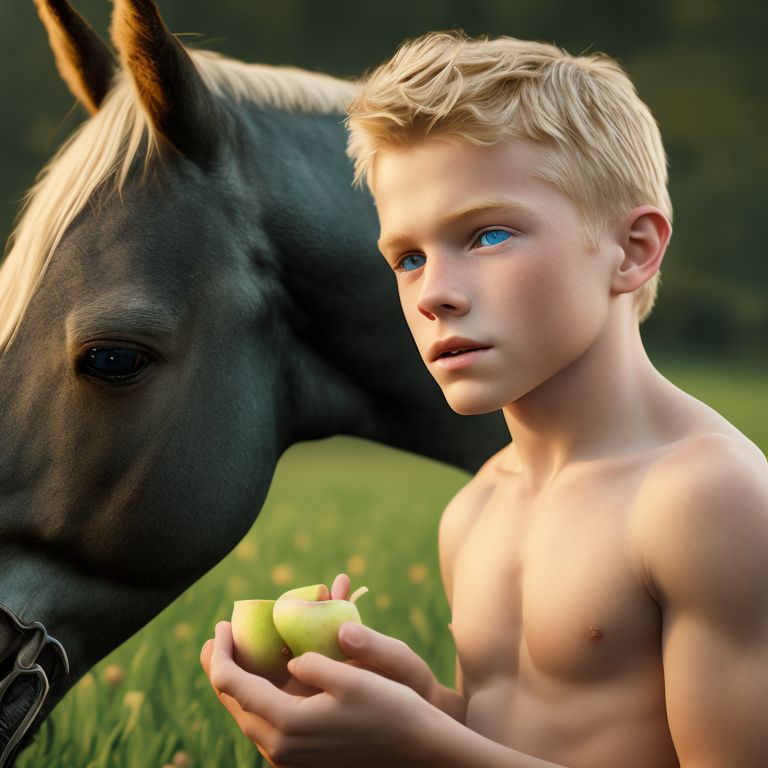 giddy-camel368-12-year-old-boy-blond-blue-eyes-shirtless-feeding