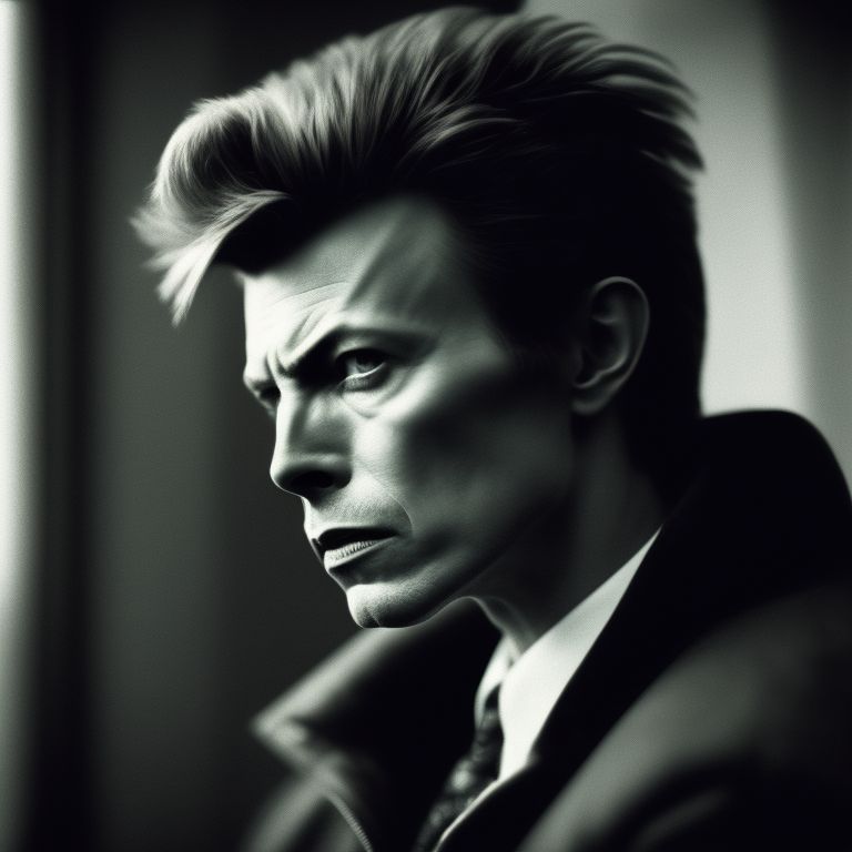 red-duck300: DAVID BOWIE