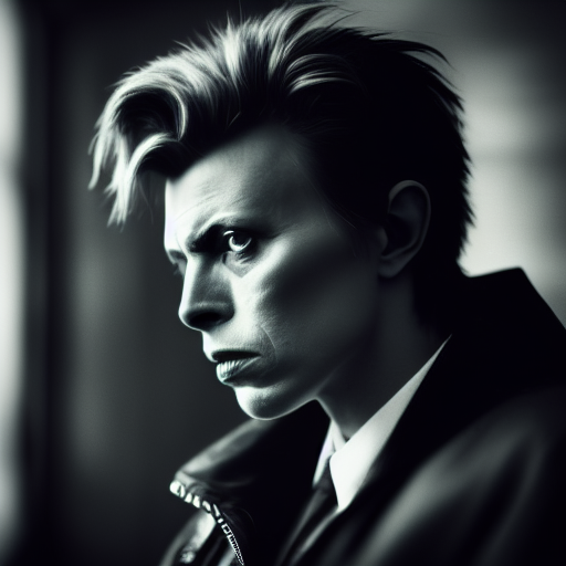 red-duck300: DAVID BOWIE