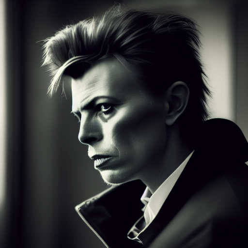 red-duck300: DAVID BOWIE