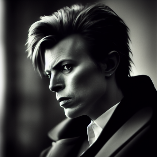 red-duck300: DAVID BOWIE