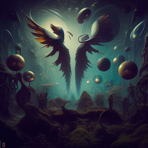 GiMi3NC4: explored mysterious world full biodiversity