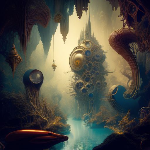 GiMi3NC4: Explored mysterious world full biodiversity