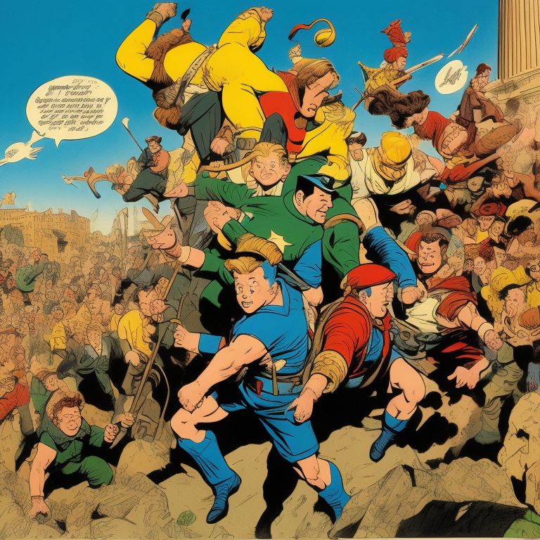 Peter.Wirdemo: The Adventures of Tintin - finding the lost treasures of ...