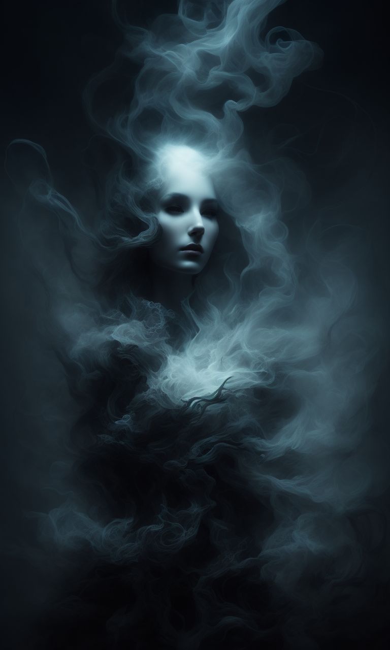 Max_Turbo: Ghost in Smoke