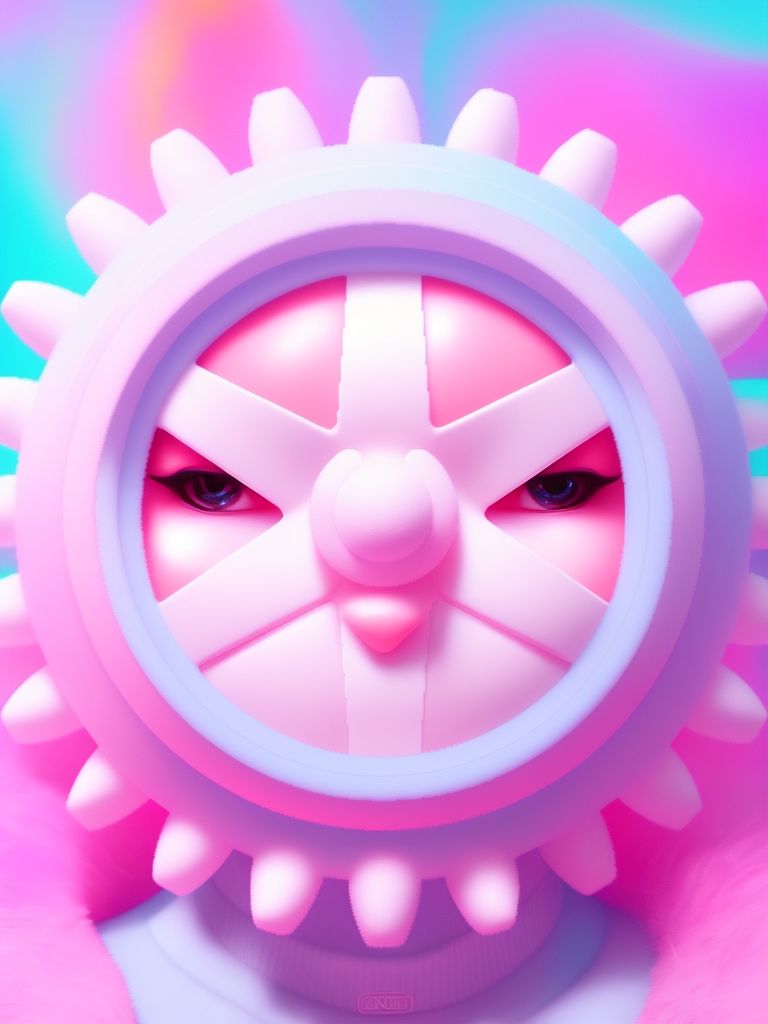 draftyshrew643 Marshmallow girl