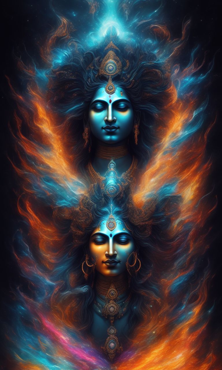 Top 999+ powerful lord shiva images – Amazing Collection powerful lord ...