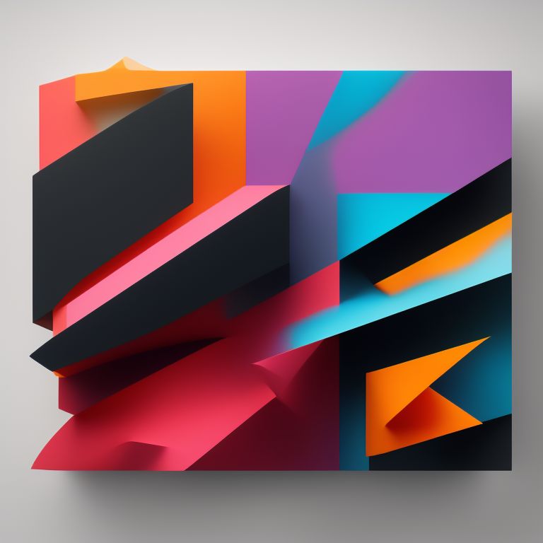 acidic-gaur413: Geometry with color and a lot of work