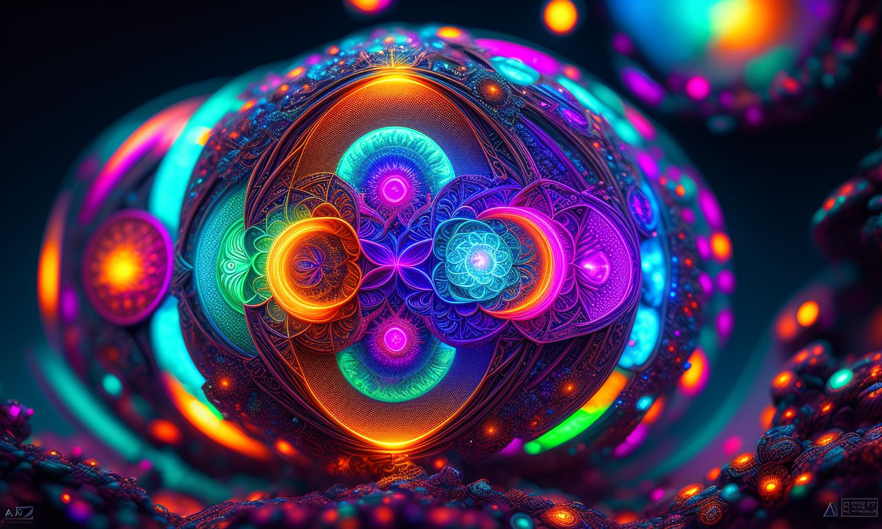 Fractal Multiverse