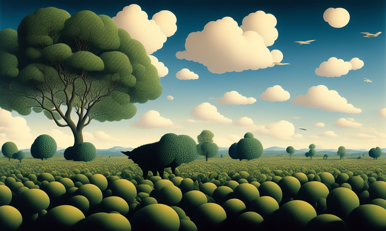 EvilKermit512 Speculative biology