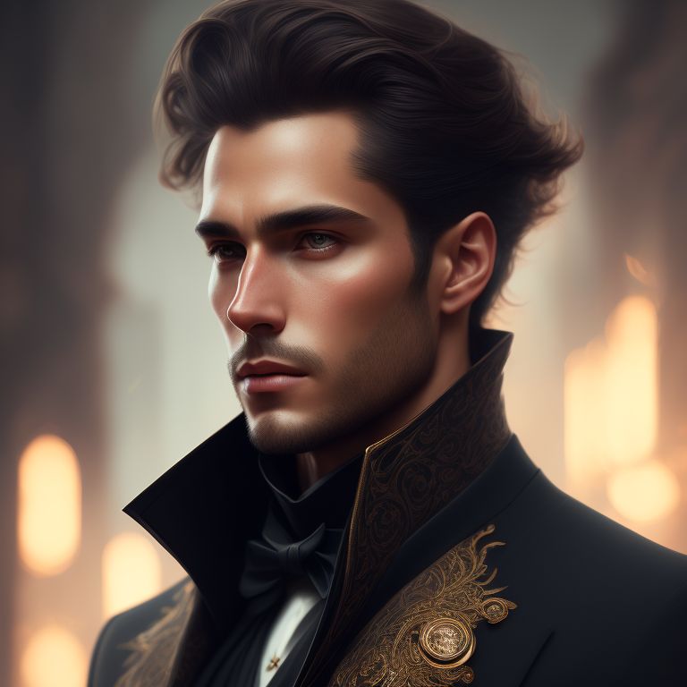 recenthorse41 A strapping young gentleman of 21 years exudes a robust