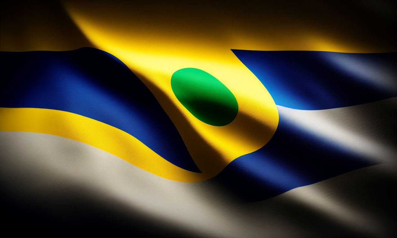 acidiccamel812 Brazil flag