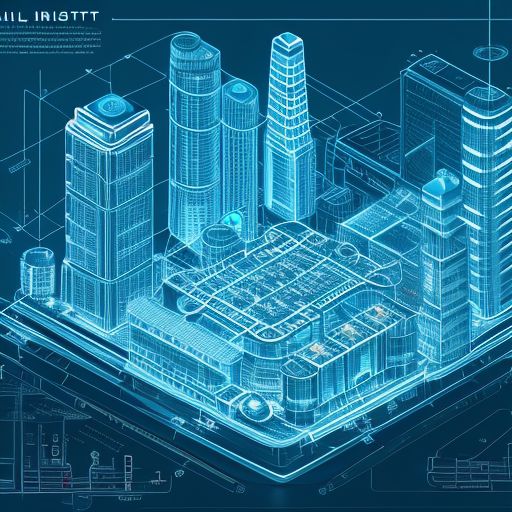 skyfall house blueprints