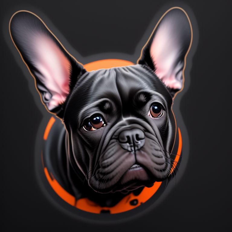 simon duffy bulldog clipart