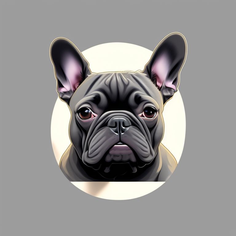 simon duffy bulldog clipart