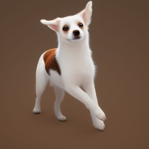 square-pig43-white-dog-with-brown-spots-its-fur-is-primarily-white