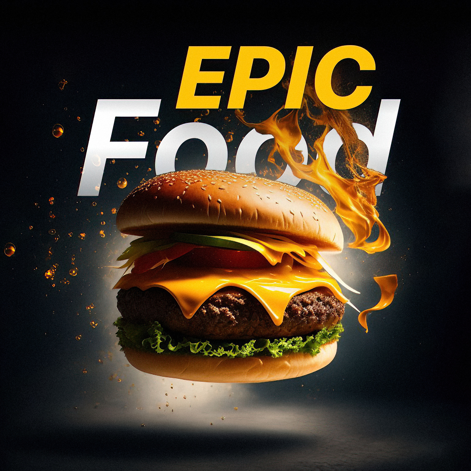 Epic Food Photography: Free Images On Unsplash - b09ua5d